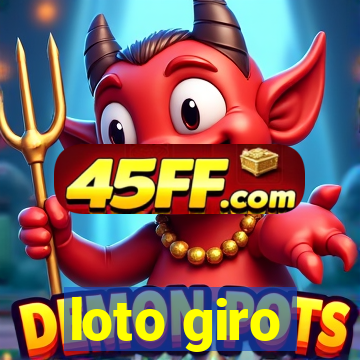 loto giro
